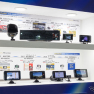 セルスター工業ブース…東京オートサロン2026