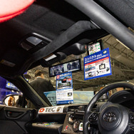 セルスター工業ブース…東京オートサロン2026
