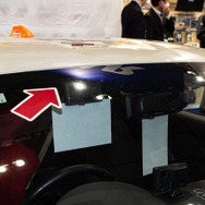 セルスター工業ブース…東京オートサロン2026