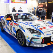 セルスター工業ブース…東京オートサロン2026