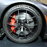 トヨタ GR GT（東京オートサロン2026）