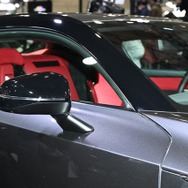 トヨタ GR GT（東京オートサロン2026）