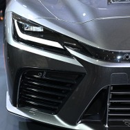 トヨタ GR GT（東京オートサロン2026）