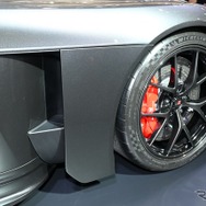 トヨタ GR GT（東京オートサロン2026）