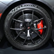 トヨタ GR GT（東京オートサロン2026）