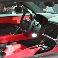 トヨタ GR GT（東京オートサロン2026）