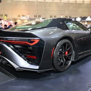 トヨタ GR GT（東京オートサロン2026）