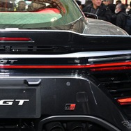 トヨタ GR GT（東京オートサロン2026）