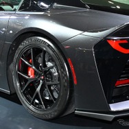 トヨタ GR GT（東京オートサロン2026）