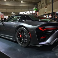トヨタ GR GT（東京オートサロン2026）