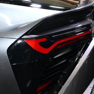 トヨタ GR GT（東京オートサロン2026）