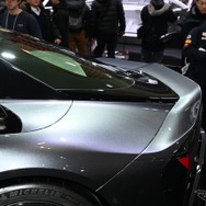 トヨタ GR GT（東京オートサロン2026）
