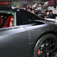 トヨタ GR GT（東京オートサロン2026）