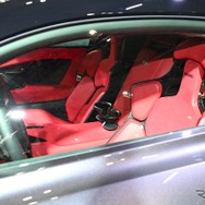 トヨタ GR GT（東京オートサロン2026）