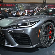 トヨタ GR GT（東京オートサロン2026）
