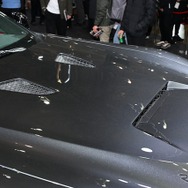 トヨタ GR GT（東京オートサロン2026）
