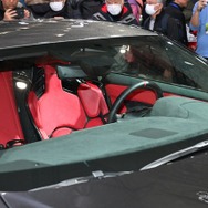 トヨタ GR GT（東京オートサロン2026）