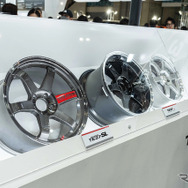 RAYSブース…東京オートサロン2026
