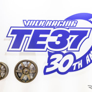 RAYSブース…東京オートサロン2026