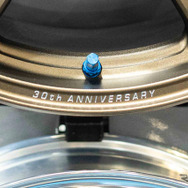 RAYSブース…東京オートサロン2026
