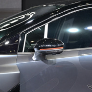 日産 AURA NISMO RS Concept（東京オートサロン2026）