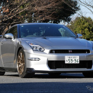 日産 GT-R T-spec