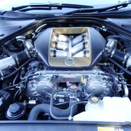 日産 GT-R T-spec