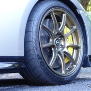 日産 GT-R T-spec