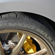 日産 GT-R T-spec