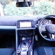 日産 GT-R T-spec