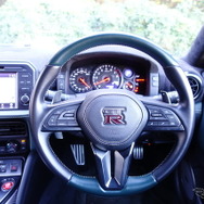 日産 GT-R T-spec