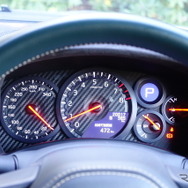 日産 GT-R T-spec