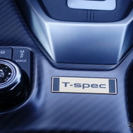 日産 GT-R T-spec