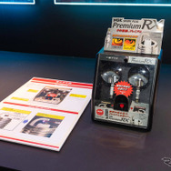 NGKスパークプラグブース…東京オートサロン2026