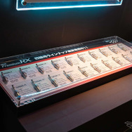 NGKスパークプラグブース…東京オートサロン2026