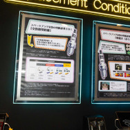 NGKスパークプラグブース…東京オートサロン2026