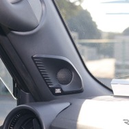 ランクル250を純正風のまま高音質化する最短ルート［car audio newcomer］by サウンドエボリューション ログオン