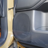 ランクル250を純正風のまま高音質化する最短ルート［car audio newcomer］by サウンドエボリューション ログオン