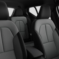 ボルボ XC40 Essential B3 Selection
