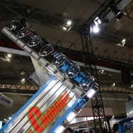ダイハツ ハイゼット トラック PTO ダンプ 大発命（ダイハツメイ）東京オートサロン2026