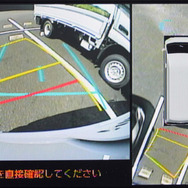 トヨタ・ハイエース の一部改良モデル