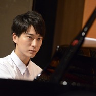 『桜ノ雨』（C） 2015 halyosy、藤田遼、雨宮ひとみ、スタジオ・ハードデラックス／PHP研究所／『桜ノ雨』製作委員会