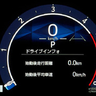 トヨタ・ハイエース の一部改良モデル