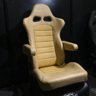 EUROSTERⅡ CRUZ