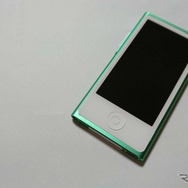 「iPod nano」