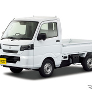 日産 クリッパートラック 改良新型