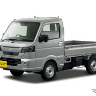 日産 クリッパートラック 改良新型