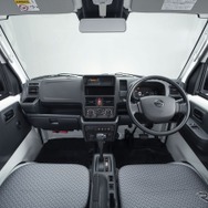 日産 クリッパートラック 改良新型