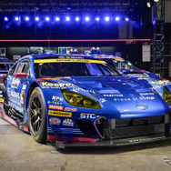 SUBARU BRZ GT300 2026（東京オートサロン2026）