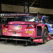 SUBARU BRZ GT300 2026（東京オートサロン2026）